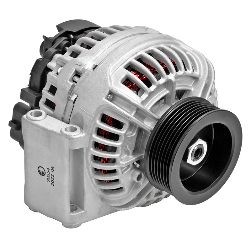 ALTERNADOR